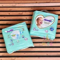 پوشک هانیز زیر قیمت بازار