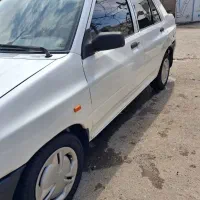 پراید ۱۳۱مدل ۹۵