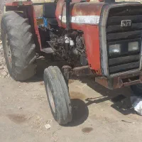 تراکتور ۲۸۵مدل۸۶