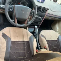 پارسtu5|خودرو سواری و وانت|شیراز, رکنآباد|دیوار