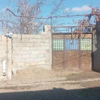 زمین مسکونی