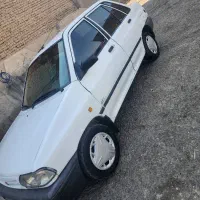 پراید فروشی|خودرو سواری و وانت|زابل, |دیوار