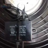 هواکش بسیار قوی|پنکه و تصفیهکنندهٔ هوا|تهران, شیوا|دیوار