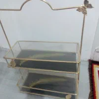 استند و خرد کن دستی