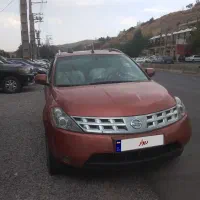 *مورانو ۲۰۰۸ رنگ مسی، تمیز به شرط*|خودرو سواری و وانت|تهران, شهرک غرب|دیوار