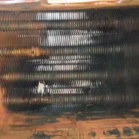 آبگرمکن بوتان ۳۱۱۵|آبگرمکن، پکیج، شوفاژ|آشخانه, |دیوار