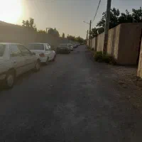 باغچه ۲۸۰ متر
