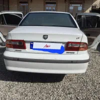 سمند EF7 تک سوز مدل 94|خودرو سواری و وانت|کرمانشاه, |دیوار