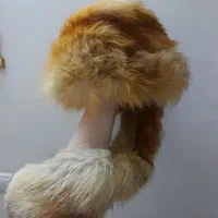 کلاه روسی اصل