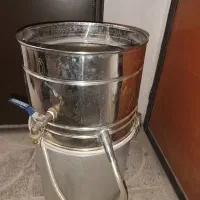 دستگاه گلاب گیری|ظروف پخت‌وپز|ماهدشت, |دیوار