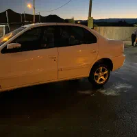 سمند سورن|خودرو سواری و وانت|خرمآباد, |دیوار