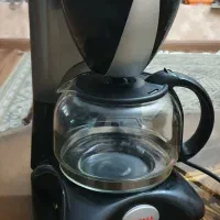 قهوه ساز برقی