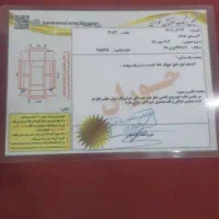 206 مدل 96tu5 تیپ 5|خودرو سواری و وانت|گنبد کاووس, |دیوار