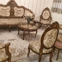 مبلمان استیل