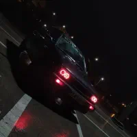 پراید هاچ بک