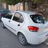 تیبا 2 (هاچبک) EX، مدل ۱۴۰۰|خودرو سواری و وانت|نورآباد, |دیوار