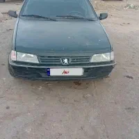 آردی 1385|خودرو سواری و وانت|تاکستان, |دیوار