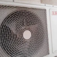 کولرگازی ۳۰ هزار با لوله و کابل و عایق کرج
