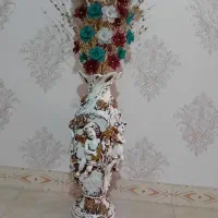 گلدون با گلش