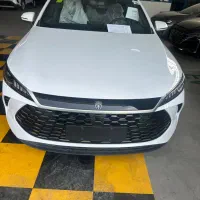 چین پلاس هیبرید BYd