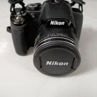 دوربین نیکون