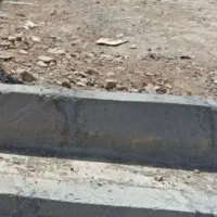 زمین شهرک صنعتی جانبازان کاشمر