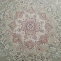 فرش ۱۲متری ۷۰۰شانه،تمیز و سالم