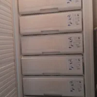 فریزر تک یخساران