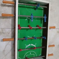 فوتبال دستی