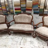 تعمیرات مبل استیل و راحتی اقساطی