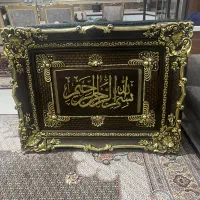 تابلو|تابلو، نقاشی، عکس|کرج, ساسانی (قلمستان)|دیوار