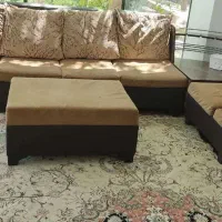 مبل L