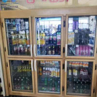 واگذاری لوازم سوپر مارکت