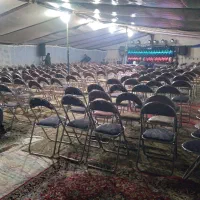 کرایه چادر مراسمات عروسی