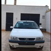 پژو 405slxمدل1400