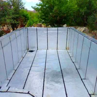 نصب ایزوگام و قیرگونی با ضمانت به شرط آبندی