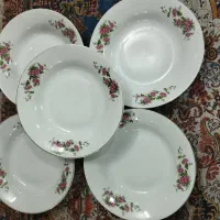 ظروف چینی قدیمی