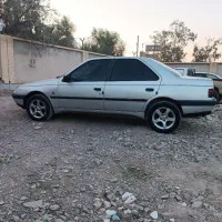 مدل ۸۵ بی نهایت تمیز|خودرو سواری و وانت|زابل, |دیوار