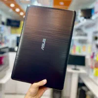لپ‌تاپ Asus خوش‌ظاهر با گرافیک