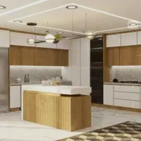 تولیدی کابینت آشپزخانه