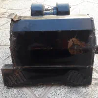 بخاری پیکان