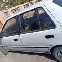 هیوندا اکسل