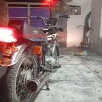 موتور پارکینگی|موتورسیکلت|اندیمشک, |دیوار