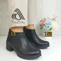 نیم بوت زنانه تبریز|کیف، کفش، کمربند|اردبیل, |دیوار