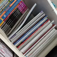 فروش کتاب کنکور