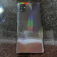 Galaxy A51 128g|موبایل|بندرعباس, |دیوار