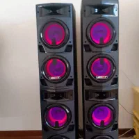 اسپیکر دی جی با کیفیت