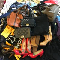 حراج لباس زنونه