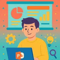 ساخت پاورپوینت حرفه ای در سریع ترین زمان ممکن