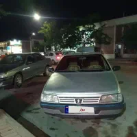 405مدل 91دو برگ سند